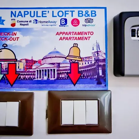 Napule - Loft-3