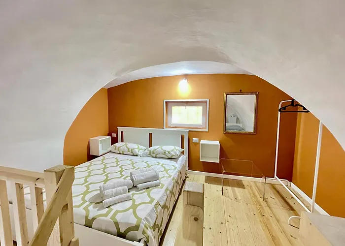 Loft Munira